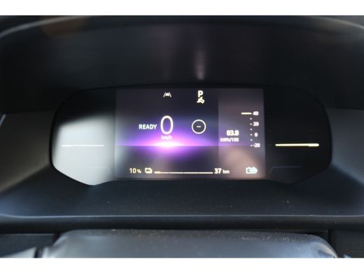 Renault Kangoo E-Tech Advance L2 44 kWh Navigatie Camera ActivLease financial lease