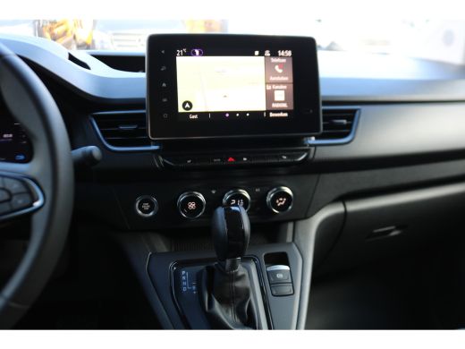 Renault Kangoo E-Tech Advance L2 44 kWh Navigatie Camera ActivLease financial lease