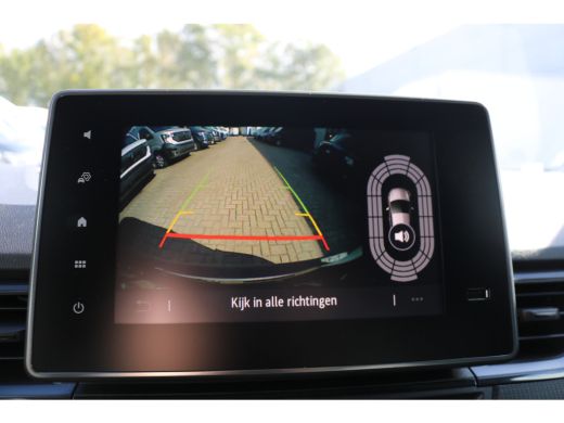 Renault Kangoo E-Tech Advance L2 44 kWh Navigatie Camera ActivLease financial lease