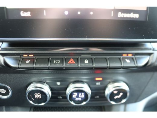 Renault Kangoo E-Tech Advance L2 44 kWh Navigatie Camera ActivLease financial lease
