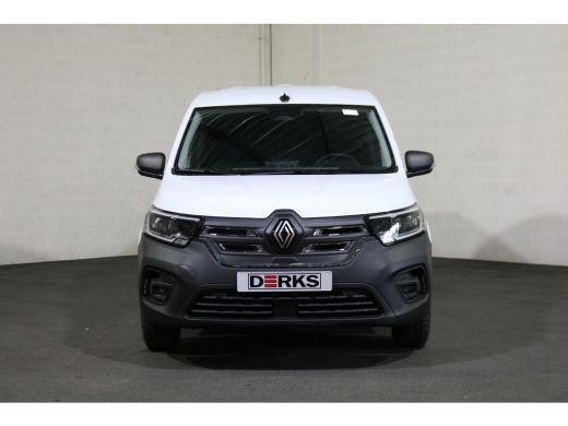 Renault Kangoo E-Tech Advance L2 44 kWh Navigatie Camera ActivLease financial lease