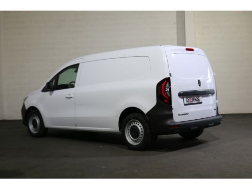 Renault Kangoo E-Tech Advance L2 44 kWh Navigatie Camera ActivLease financial lease