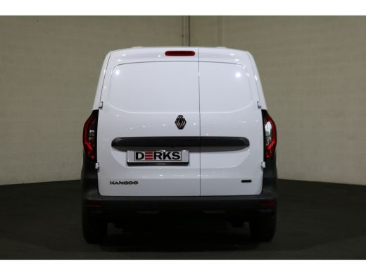 Renault Kangoo E-Tech Advance L2 44 kWh Navigatie Camera ActivLease financial lease