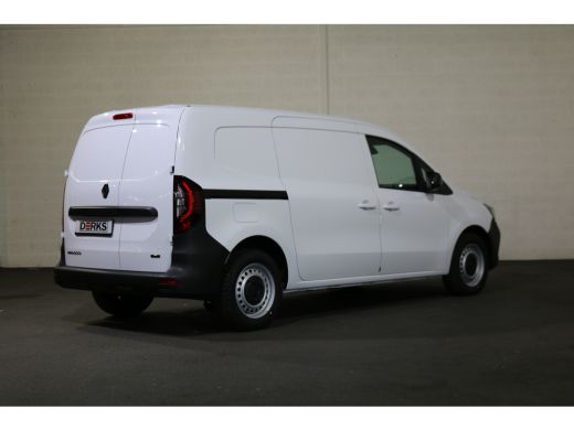 Renault Kangoo E-Tech Advance L2 44 kWh Navigatie Camera ActivLease financial lease