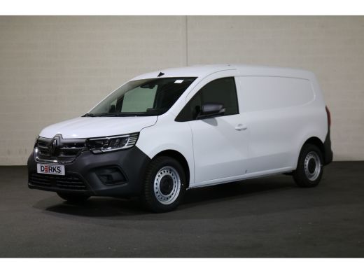 Renault Kangoo E-Tech Advance L2 44 kWh Navigatie Camera ActivLease financial lease