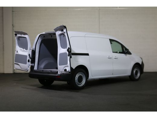 Renault Kangoo E-Tech Advance L2 44 kWh Navigatie Camera ActivLease financial lease