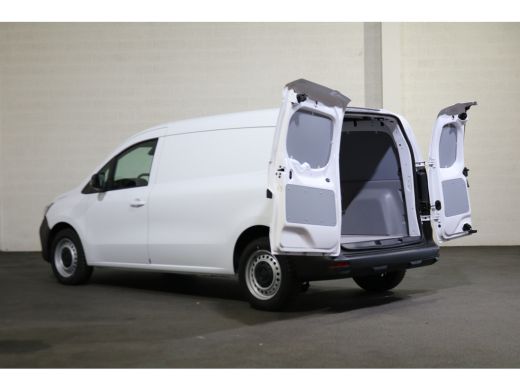 Renault Kangoo E-Tech Advance L2 44 kWh Navigatie Camera ActivLease financial lease