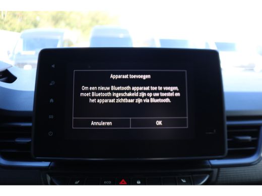 Renault Kangoo E-Tech Advance L2 44 kWh Navigatie Camera ActivLease financial lease