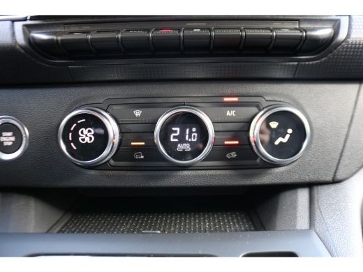 Renault Kangoo E-Tech Advance L2 44 kWh Navigatie Camera ActivLease financial lease