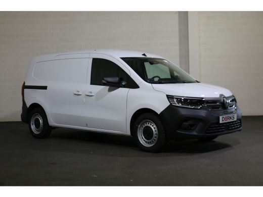 Renault Kangoo E-Tech Advance L2 44 kWh Navigatie Camera ActivLease financial lease