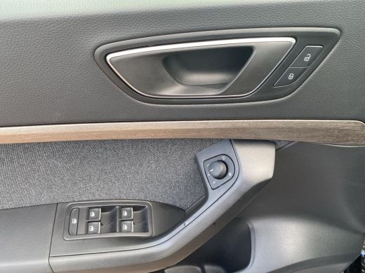Seat Ateca 1.5 TSI Xperience Business Intense | Elek. Trekhaak | LED | Navi | A-Camera | ActivLease financial lease