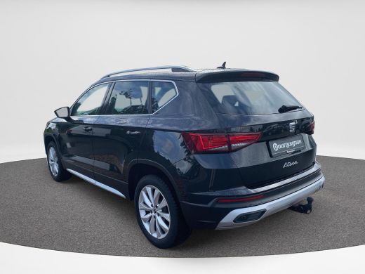 Seat Ateca 1.5 TSI Xperience Business Intense | Elek. Trekhaak | LED | Navi | A-Camera | ActivLease financial lease