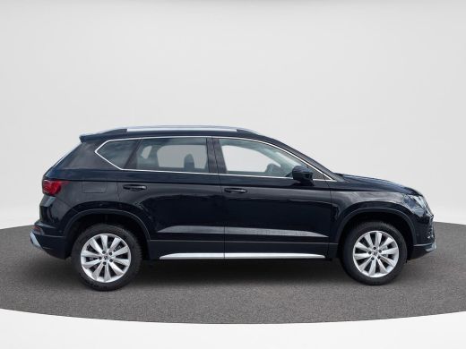 Seat Ateca 1.5 TSI Xperience Business Intense | Elek. Trekhaak | LED | Navi | A-Camera | ActivLease financial lease