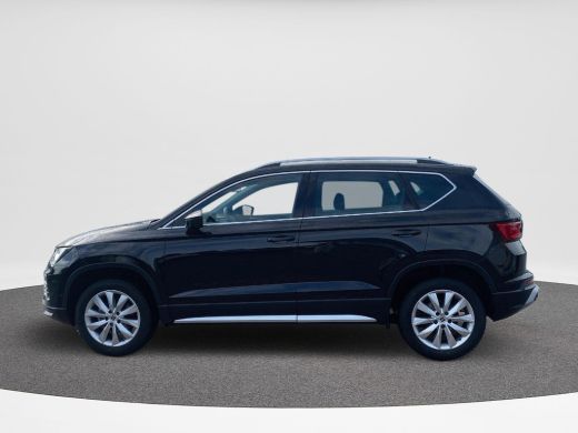 Seat Ateca 1.5 TSI Xperience Business Intense | Elek. Trekhaak | LED | Navi | A-Camera | ActivLease financial lease