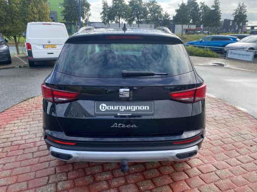 Seat Ateca 1.5 TSI Xperience Business Intense | Elek. Trekhaak | LED | Navi | A-Camera | ActivLease financial lease