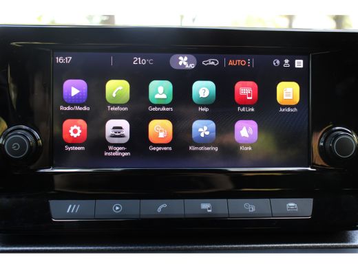 Seat Leon 1.0 TSI Reference | NL-AUTO! | 1 EIGENAAR! | CRUISE | LANE ASSIST | DEALER OH! | LED | CLIMA | AP... ActivLease financial lease