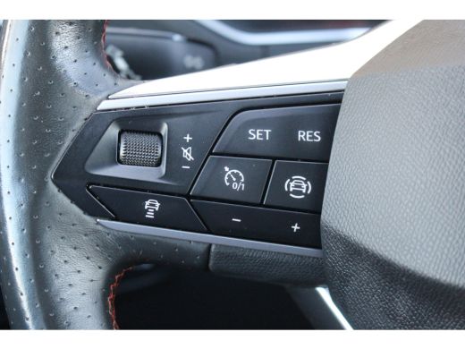 Seat Tarraco 1.5 TSI FR | 360 CAM | ACC | Memory | Keyless | Elec. Klep | 19" LMV | LED | Carplay | 360 CAM | ... ActivLease financial lease