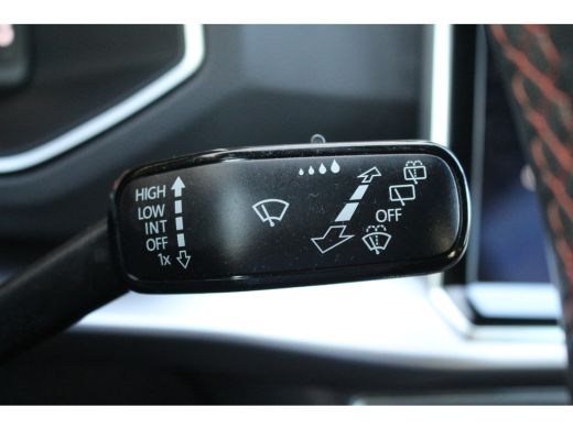 Seat Tarraco 1.5 TSI FR | 360 CAM | ACC | Memory | Keyless | Elec. Klep | 19" LMV | LED | Carplay | 360 CAM | ... ActivLease financial lease