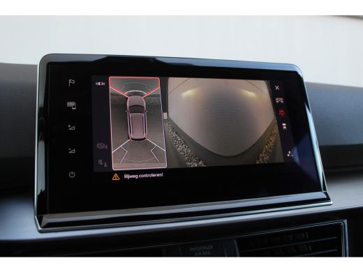 Seat Tarraco 1.5 TSI FR | 360 CAM | ACC | Memory | Keyless | Elec. Klep | 19" LMV | LED | Carplay | 360 CAM | ... ActivLease financial lease