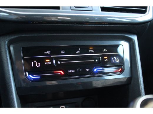 Seat Tarraco 1.5 TSI FR | 360 CAM | ACC | Memory | Keyless | Elec. Klep | 19" LMV | LED | Carplay | 360 CAM | ... ActivLease financial lease