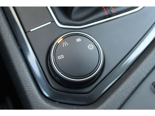 Seat Tarraco 1.5 TSI FR | 360 CAM | ACC | Memory | Keyless | Elec. Klep | 19" LMV | LED | Carplay | 360 CAM | ... ActivLease financial lease