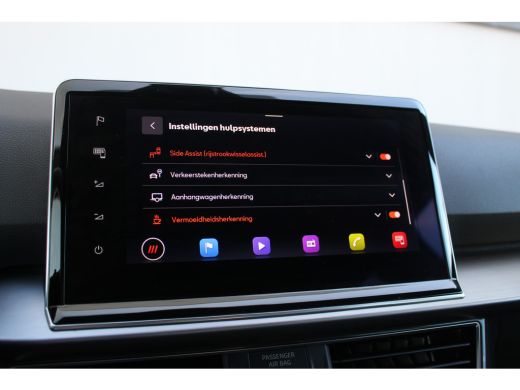 Seat Tarraco 1.5 TSI FR | 360 CAM | ACC | Memory | Keyless | Elec. Klep | 19" LMV | LED | Carplay | 360 CAM | ... ActivLease financial lease