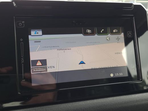 Suzuki Jimny 1.5 Stijl | Apple CarPlay | Trekhaak | Leder | Rijklaarprijs incl. garantie | ActivLease financial lease