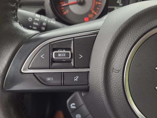 Suzuki Jimny 1.5 Stijl | Apple CarPlay | Trekhaak | Leder | Rijklaarprijs incl. garantie | ActivLease financial lease