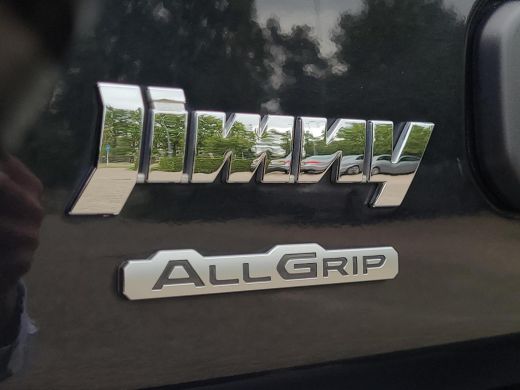 Suzuki Jimny 1.5 Stijl | Apple CarPlay | Trekhaak | Leder | Rijklaarprijs incl. garantie | ActivLease financial lease