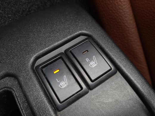 Suzuki Jimny 1.5 Stijl | Apple CarPlay | Trekhaak | Leder | Rijklaarprijs incl. garantie | ActivLease financial lease