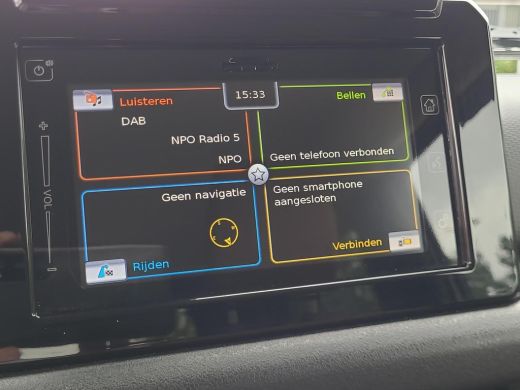 Suzuki Jimny 1.5 Stijl | Apple CarPlay | Trekhaak | Leder | Rijklaarprijs incl. garantie | ActivLease financial lease