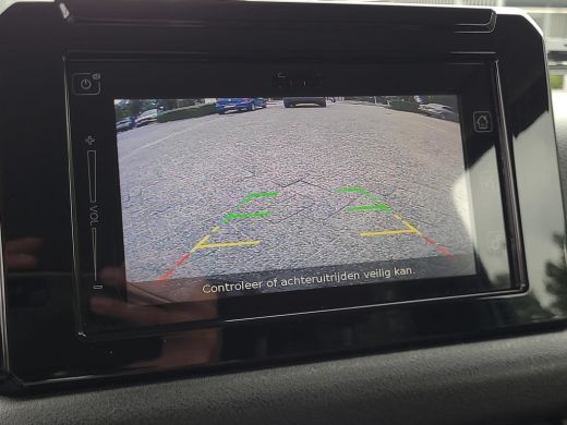 Suzuki Jimny 1.5 Stijl | Apple CarPlay | Trekhaak | Leder | Rijklaarprijs incl. garantie | ActivLease financial lease