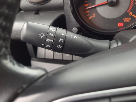 Suzuki Jimny 1.5 Stijl | Apple CarPlay | Trekhaak | Leder | Rijklaarprijs incl. garantie | ActivLease financial lease