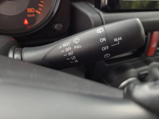 Suzuki Jimny 1.5 Stijl | Apple CarPlay | Trekhaak | Leder | Rijklaarprijs incl. garantie | ActivLease financial lease