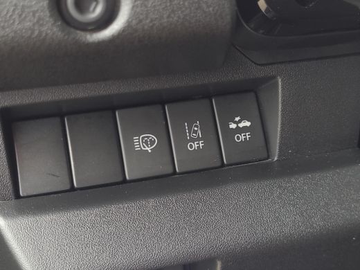 Suzuki Jimny 1.5 Stijl | Apple CarPlay | Trekhaak | Leder | Rijklaarprijs incl. garantie | ActivLease financial lease