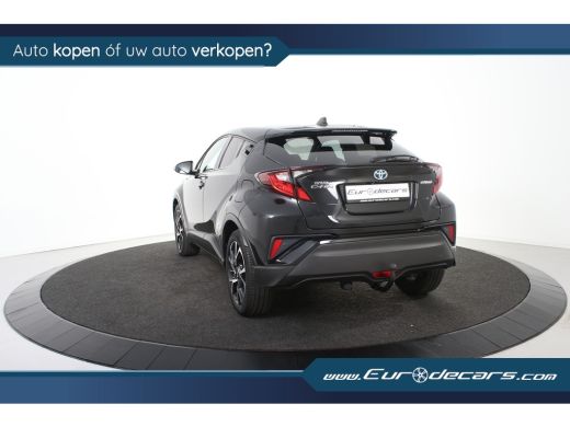 Toyota C-HR 1.8 Hybrid Dynamic *1ste Eigenaar*Trekhaak*PDC* ActivLease financial lease