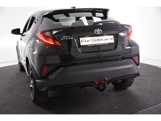 Toyota C-HR 1.8 Hybrid Dynamic *1ste Eigenaar*Trekhaak*PDC* ActivLease financial lease