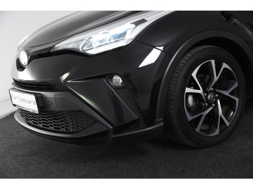 Toyota C-HR 1.8 Hybrid Dynamic *1ste Eigenaar*Trekhaak*PDC* ActivLease financial lease
