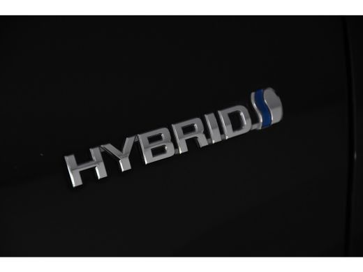 Toyota C-HR 1.8 Hybrid Dynamic *1ste Eigenaar*Trekhaak*PDC* ActivLease financial lease