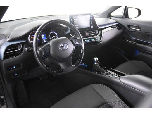 Toyota C-HR 1.8 Hybrid Dynamic *1ste Eigenaar*Trekhaak*PDC* ActivLease financial lease