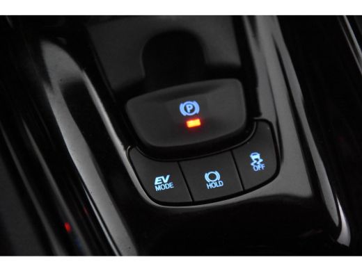 Toyota C-HR 1.8 Hybrid Dynamic *1ste Eigenaar*Trekhaak*PDC* ActivLease financial lease