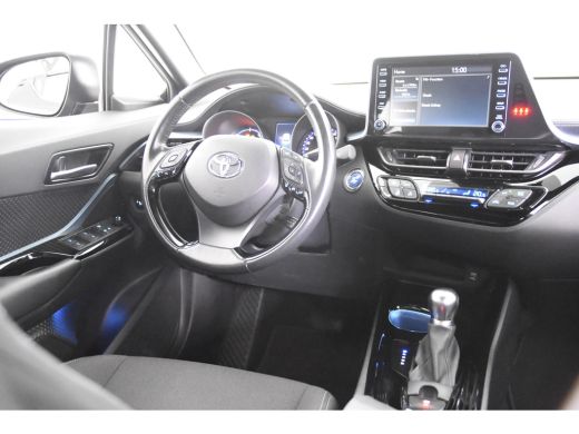 Toyota C-HR 1.8 Hybrid Dynamic *1ste Eigenaar*Trekhaak*PDC* ActivLease financial lease