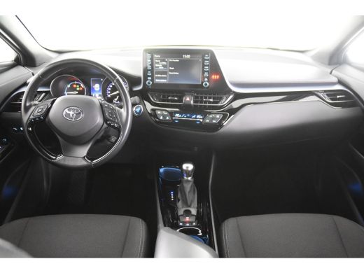 Toyota C-HR 1.8 Hybrid Dynamic *1ste Eigenaar*Trekhaak*PDC* ActivLease financial lease
