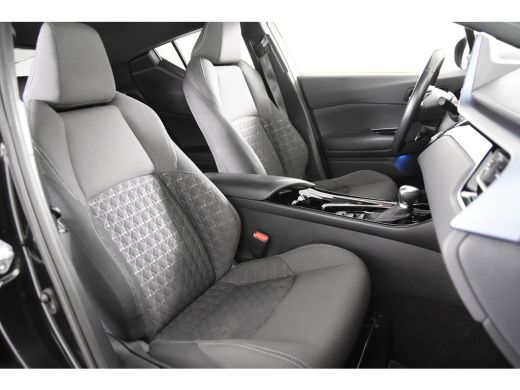 Toyota C-HR 1.8 Hybrid Dynamic *1ste Eigenaar*Trekhaak*PDC* ActivLease financial lease