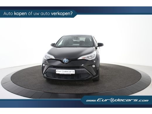 Toyota C-HR 1.8 Hybrid Dynamic *1ste Eigenaar*Trekhaak*PDC* ActivLease financial lease