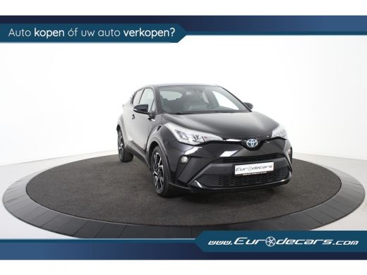 Toyota C-HR 1.8 Hybrid Dynamic *1ste Eigenaar*Trekhaak*PDC* ActivLease financial lease