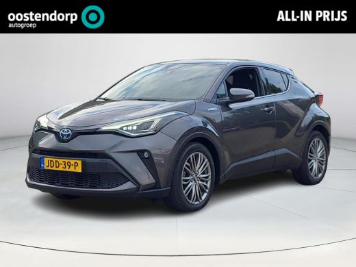 Toyota C-HR 2.0 Hybrid Executive | Wordt binnenkort verwacht |