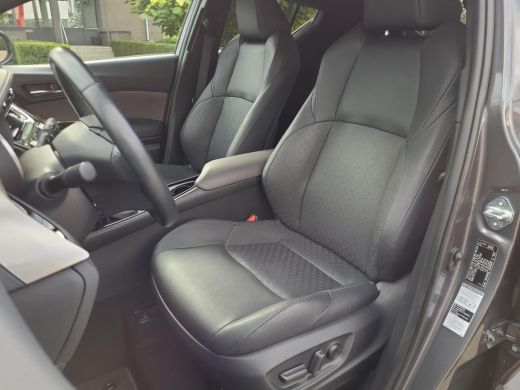Toyota C-HR 2.0 Hybrid Executive | Wordt binnenkort verwacht | ActivLease financial lease