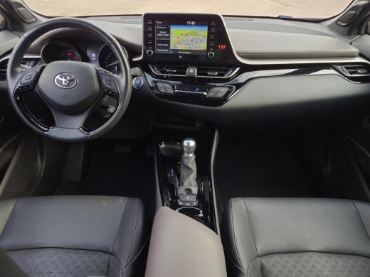 Toyota C-HR 2.0 Hybrid Executive | Wordt binnenkort verwacht | ActivLease financial lease