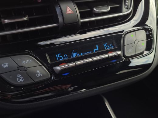 Toyota C-HR 2.0 Hybrid Executive | Wordt binnenkort verwacht | ActivLease financial lease